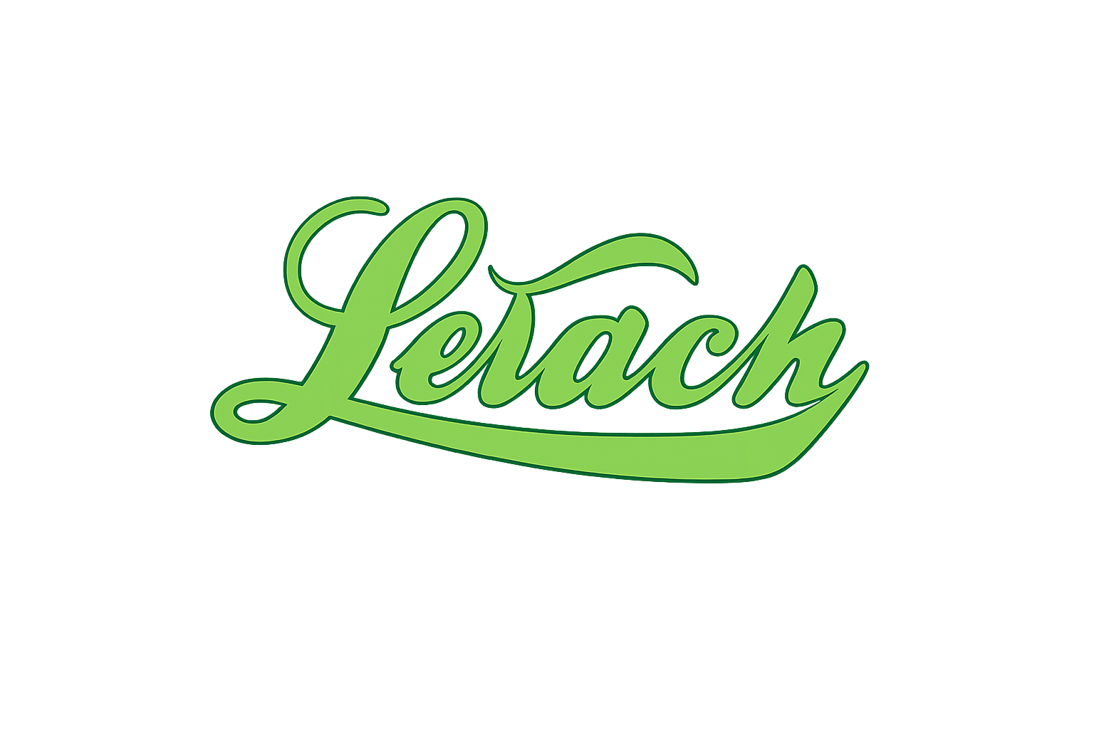 Le Tach Vending Logo