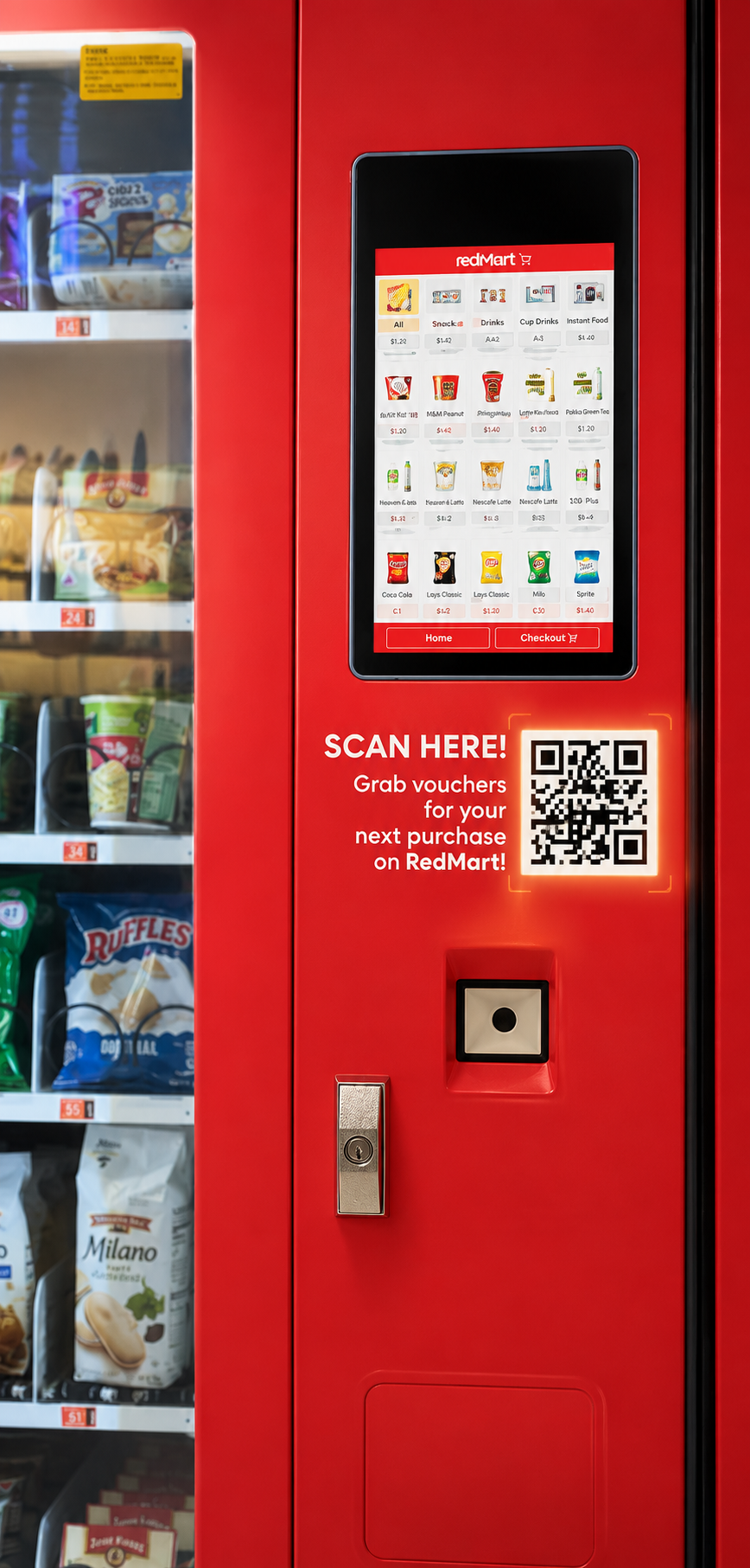 QR Scanner